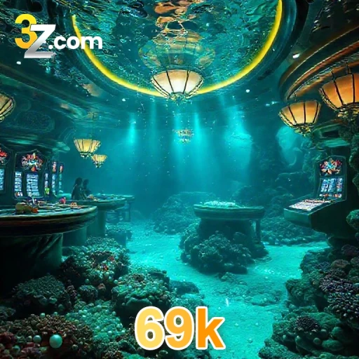 69k bet Jogos de caça-níqueis