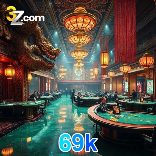 69k bet Jogos de caça-níqueis